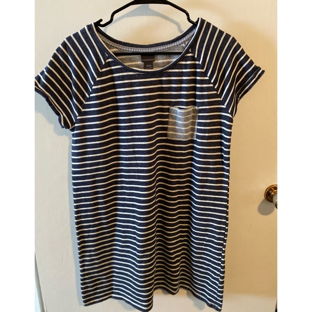 T-Shirt Dress